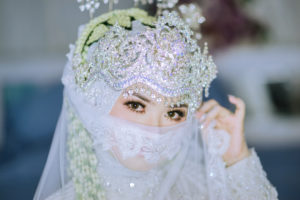 インドネシア　国際結婚